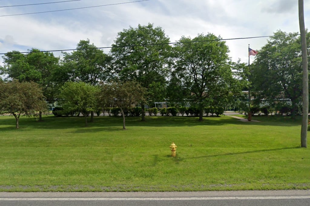 Primary Learning Center A