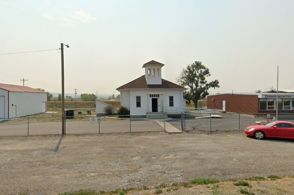 Pioneer School