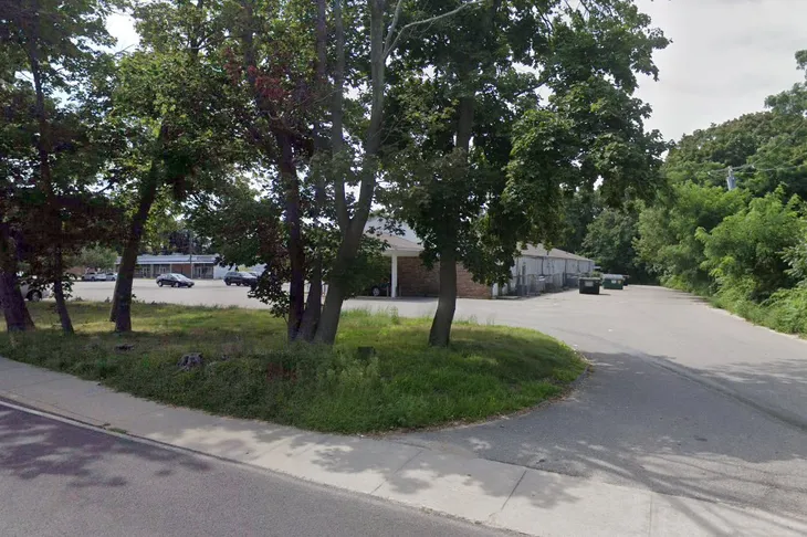 Manomet Animal Hospital