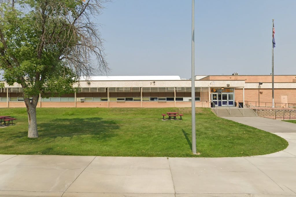 Laurel High School