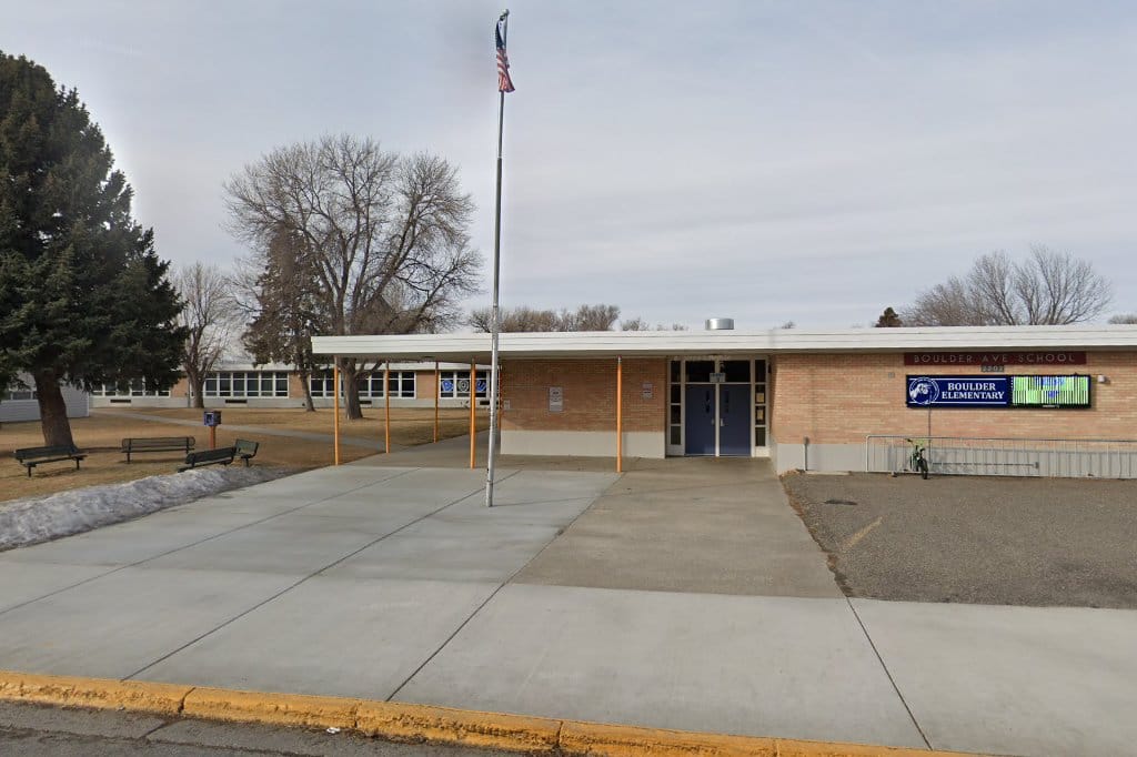 Boulder Elementary