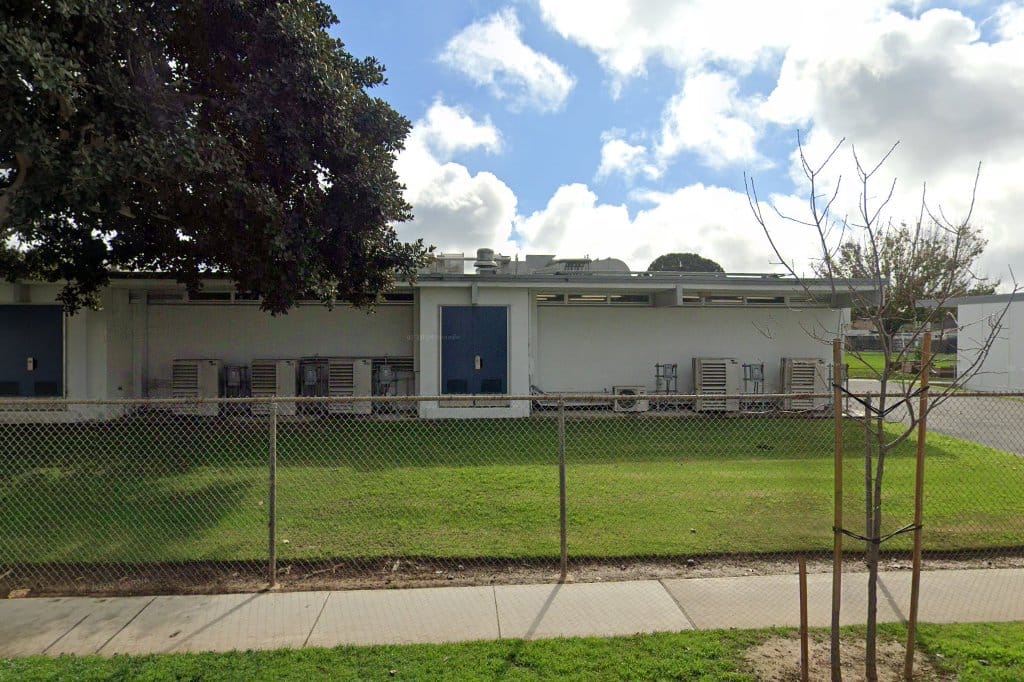 Pomona Elementary School