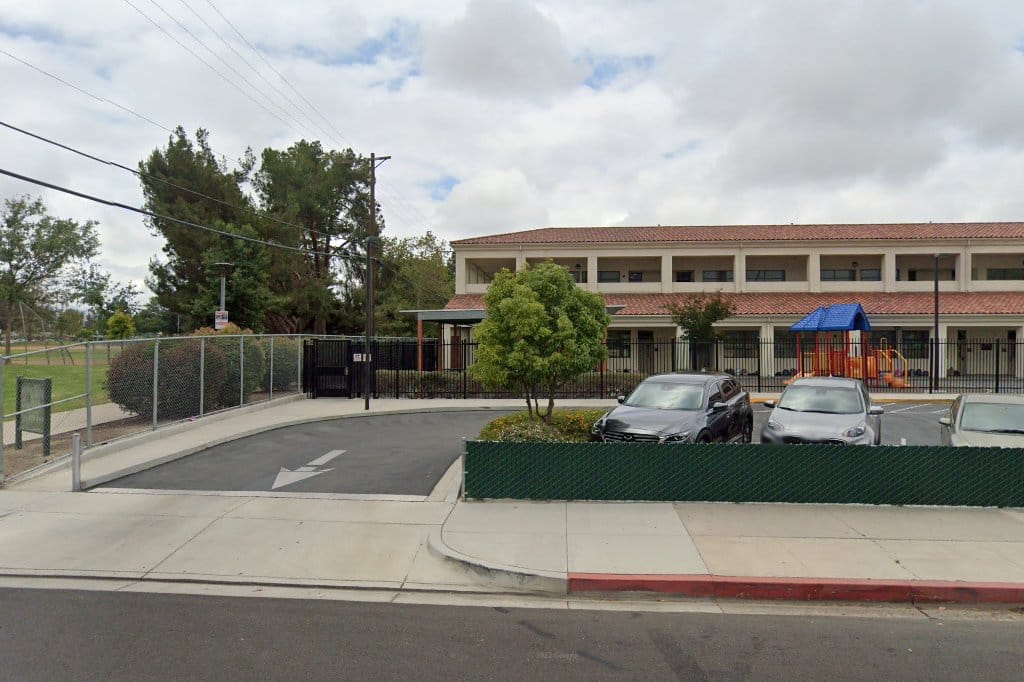 Marshall Elementary School