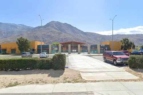 Cabazon Elementary School