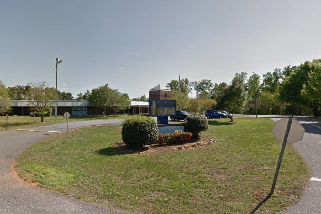 Southwest Elementary School