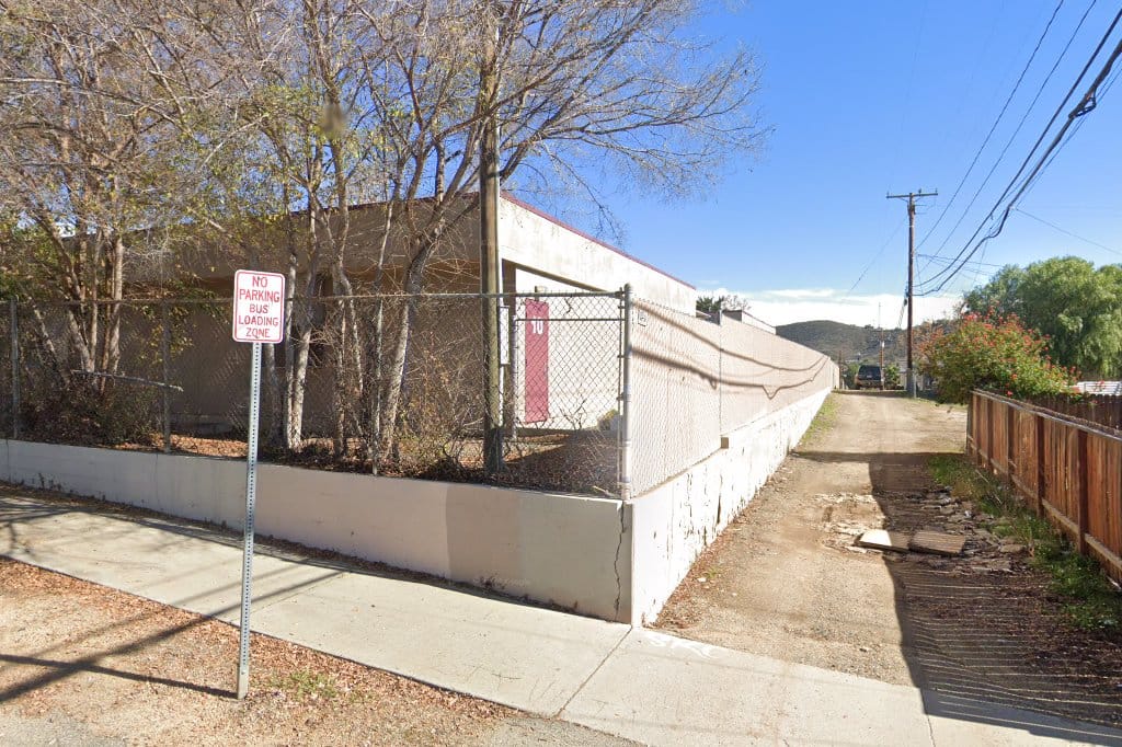 Elsinore Elementary School