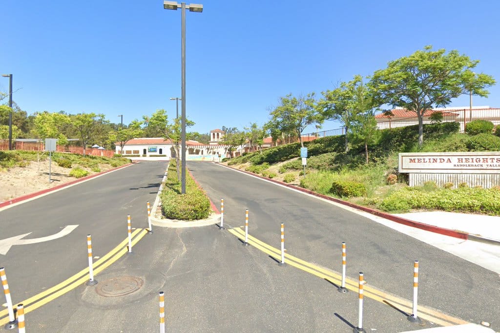 Melinda Heights Elementary School