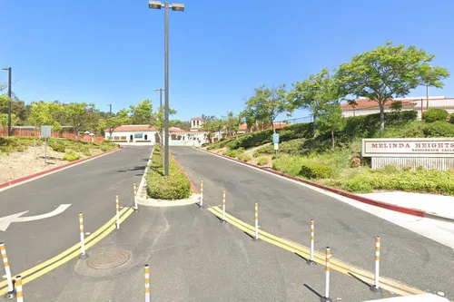 Melinda Heights Elementary School