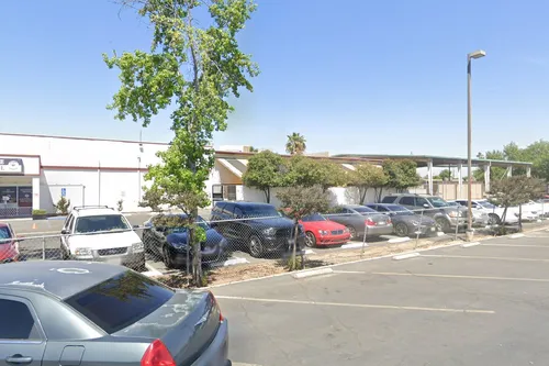 Burton Pathways Charter Academy
