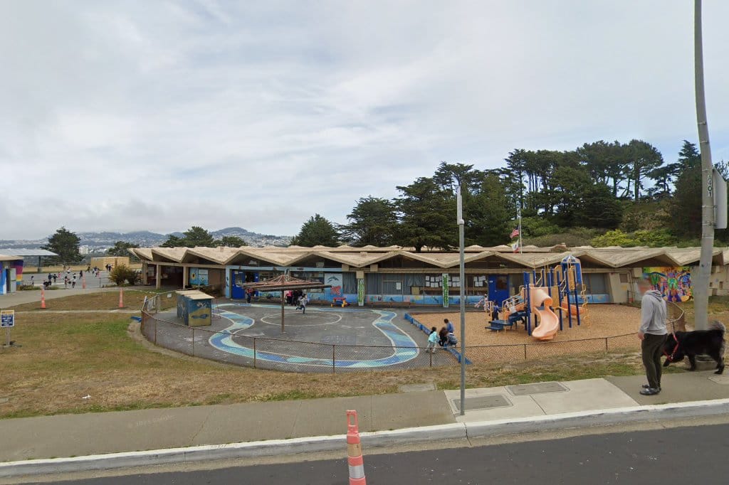 Marjorie H. Tobias Elementary School