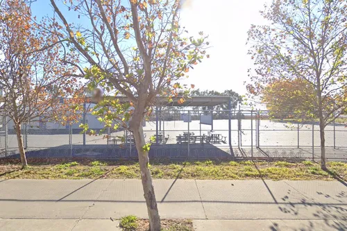 Crescent Elementary School