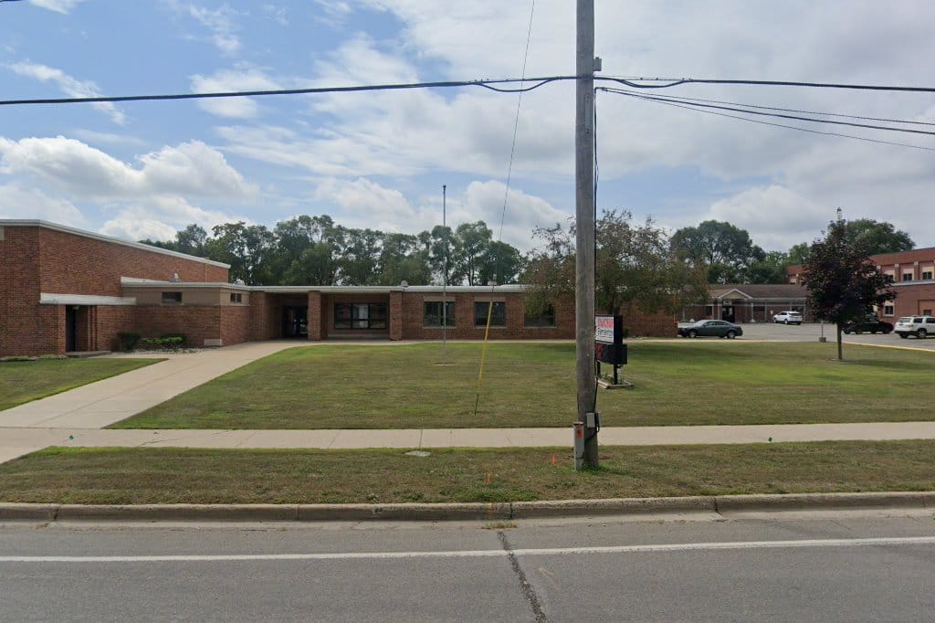 Keicher Elementary School