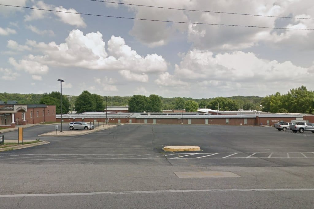 Cassville Intermediate School