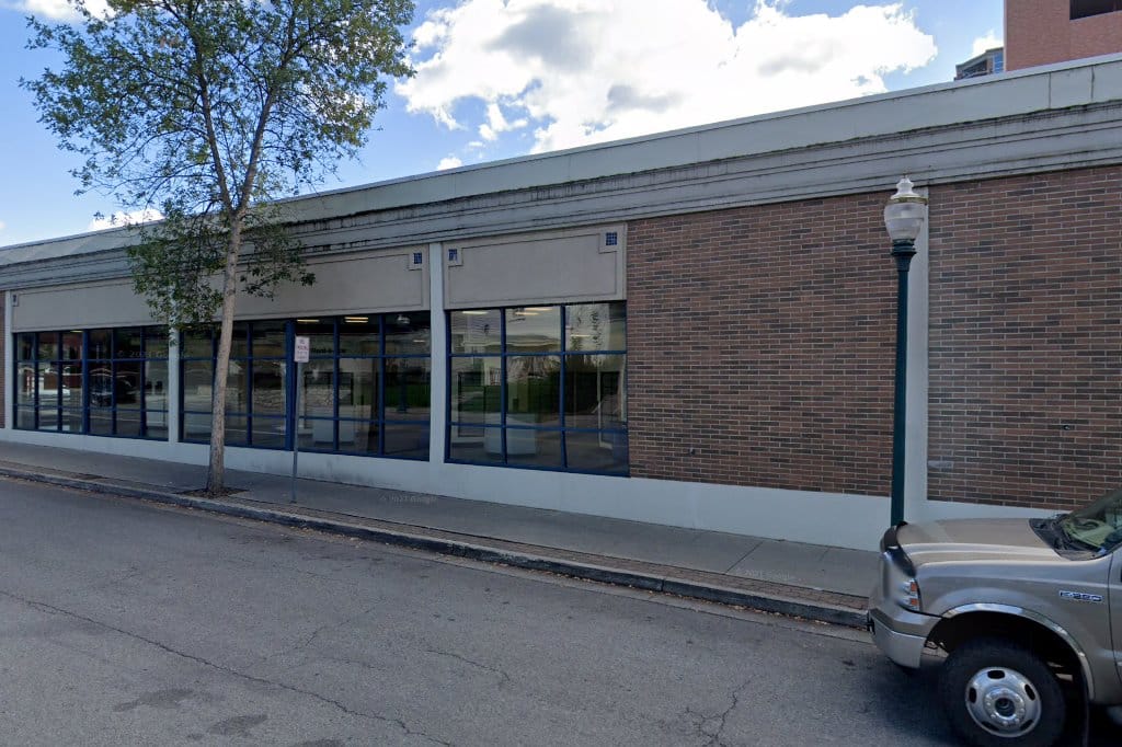 Coeur D Alene Passport Office