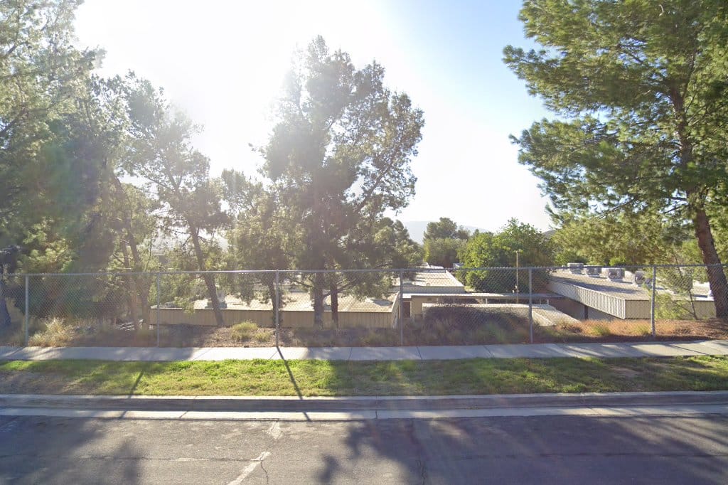 Promenade Elementary School