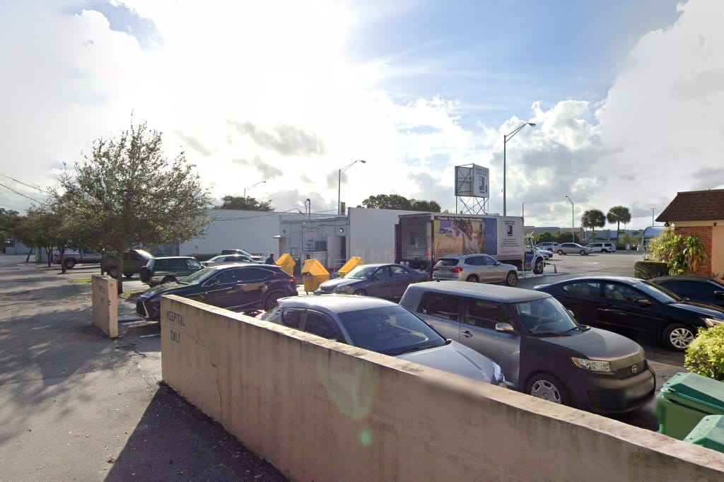Goodwill Miami