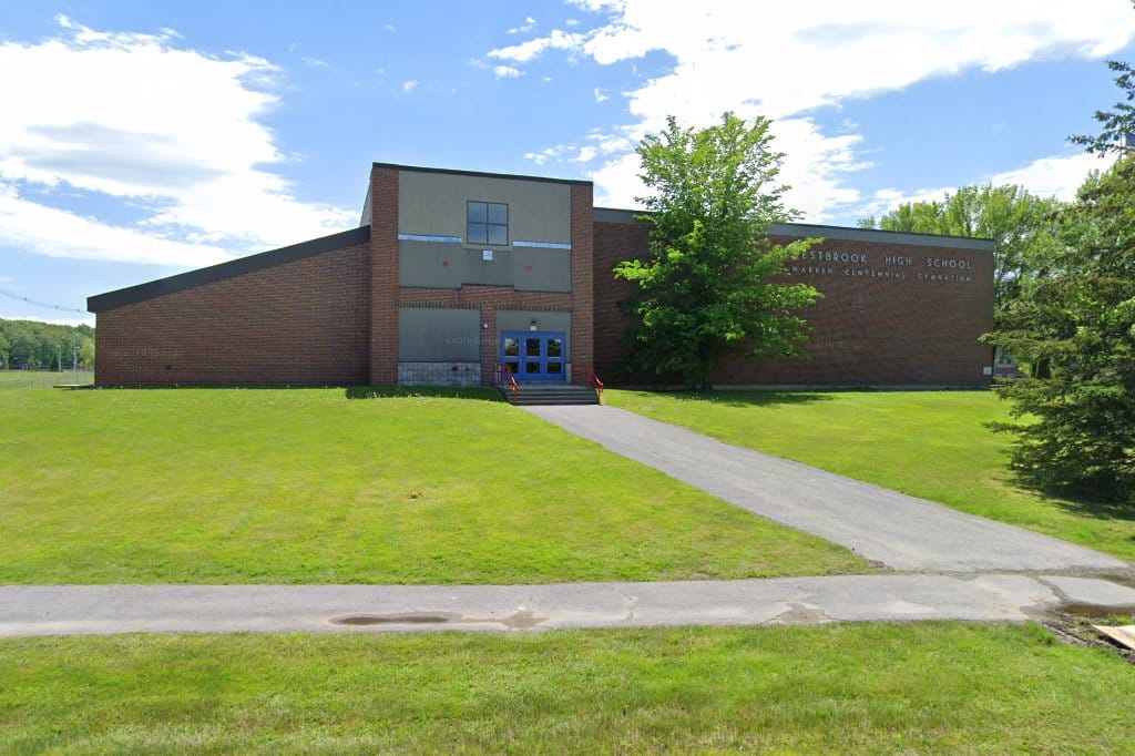 Westbrook Regional Technology Center
