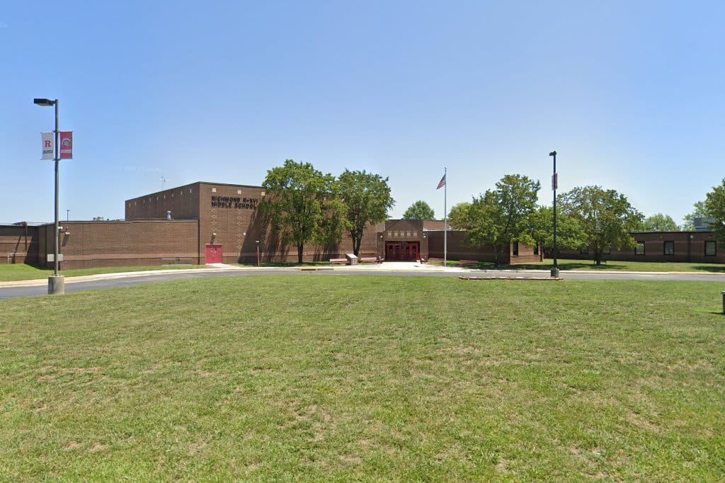 Richmond Middle School