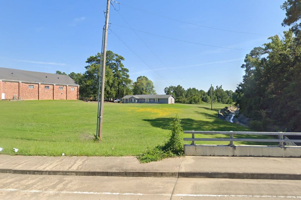 COLQUITT CHRISTIAN ACADEMY & PRESCHOOL