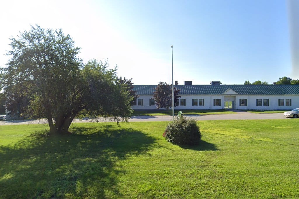 George E Jack School
