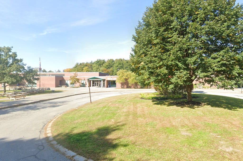 Riverton School