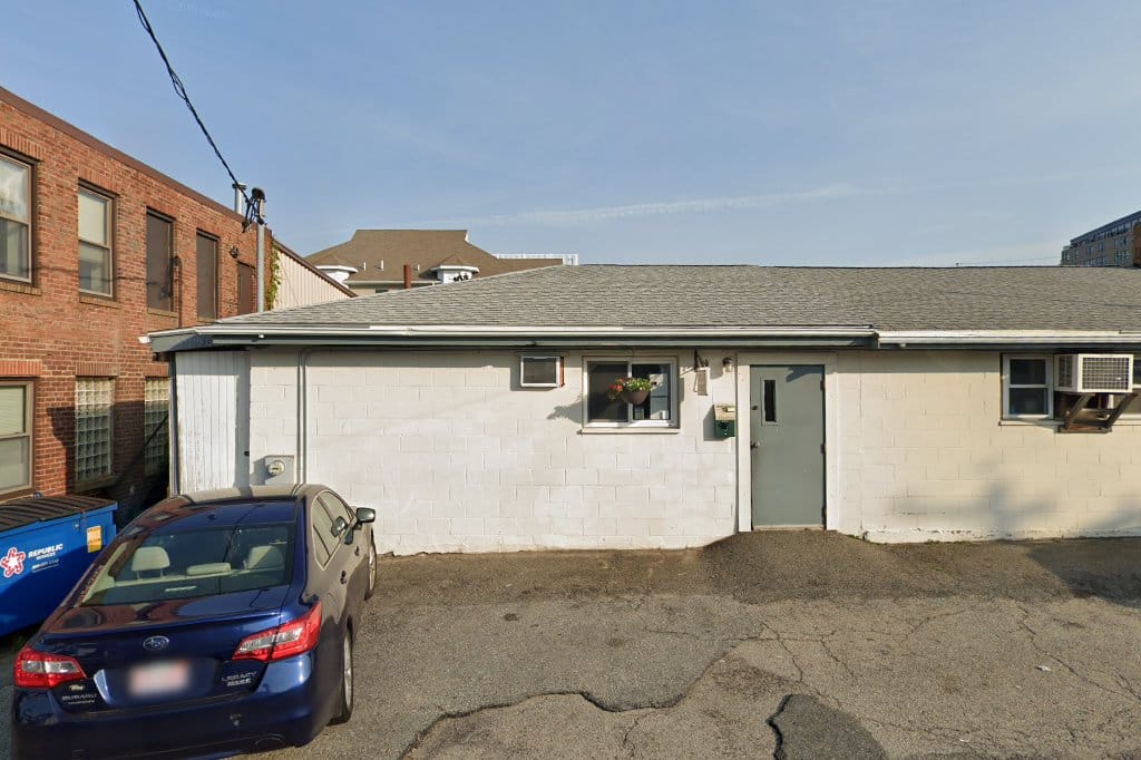 Hancock Animal Hospital