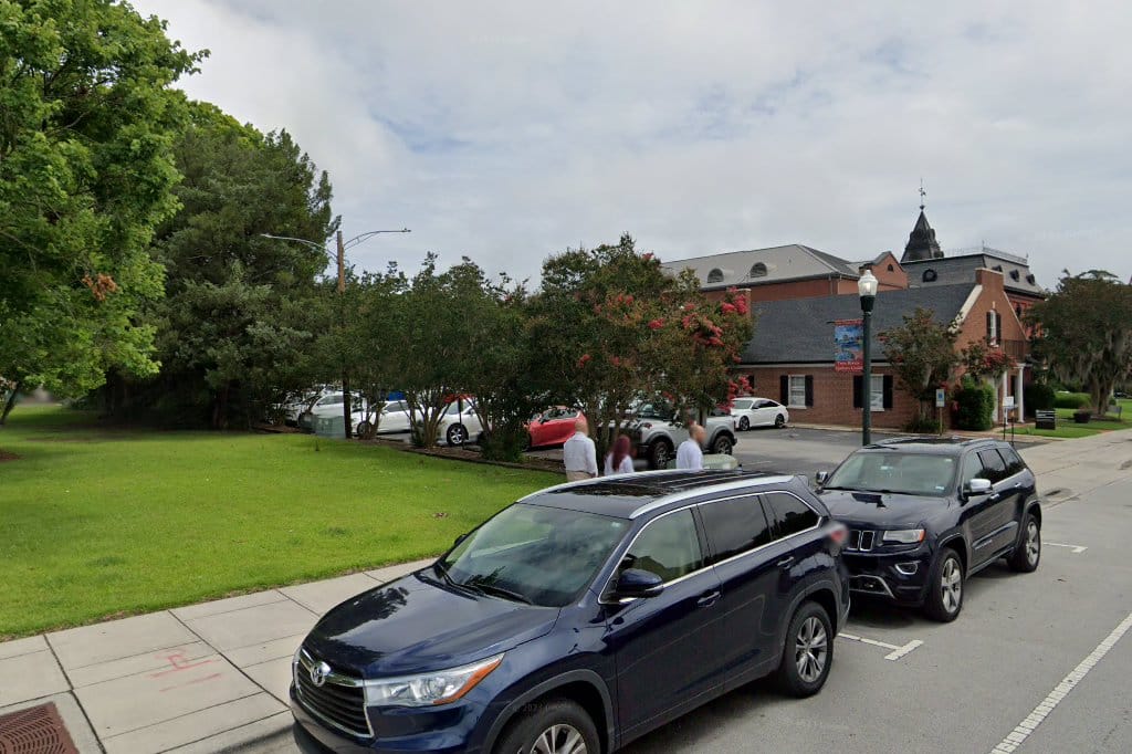 Onslow County District Attorney in Jacksonville, NC - Legal Aid