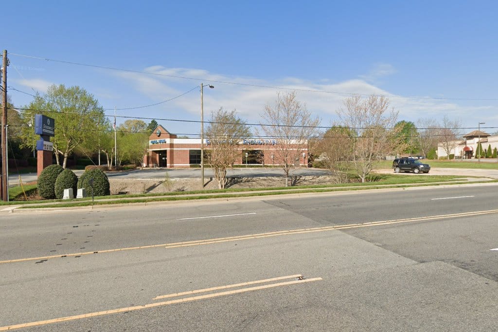 Goodwill Greensboro