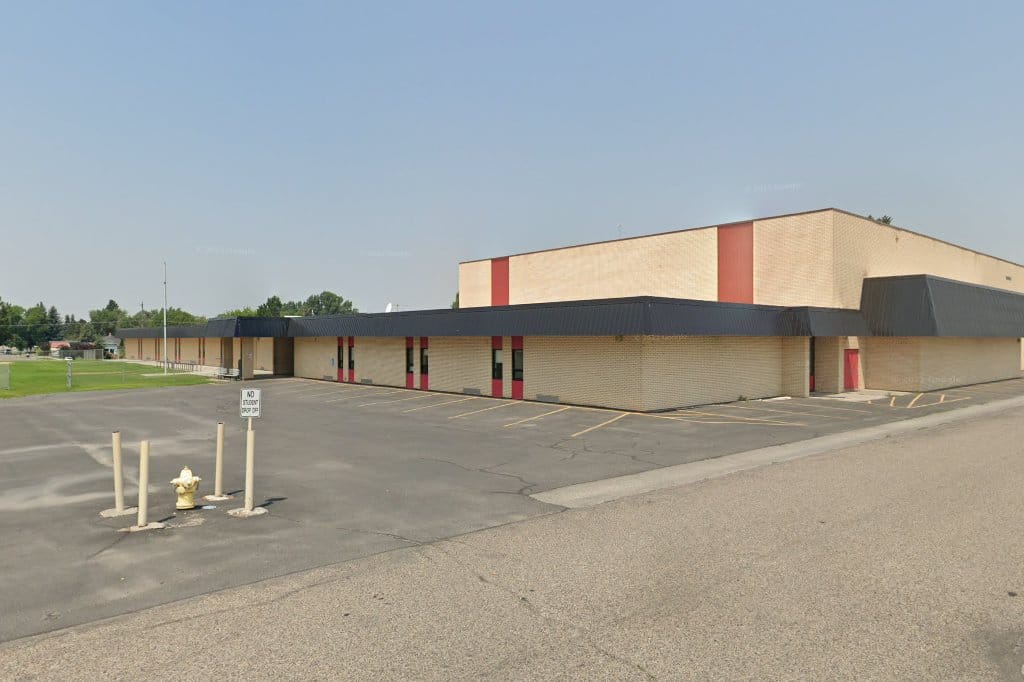Donald J Hobbs Middle School