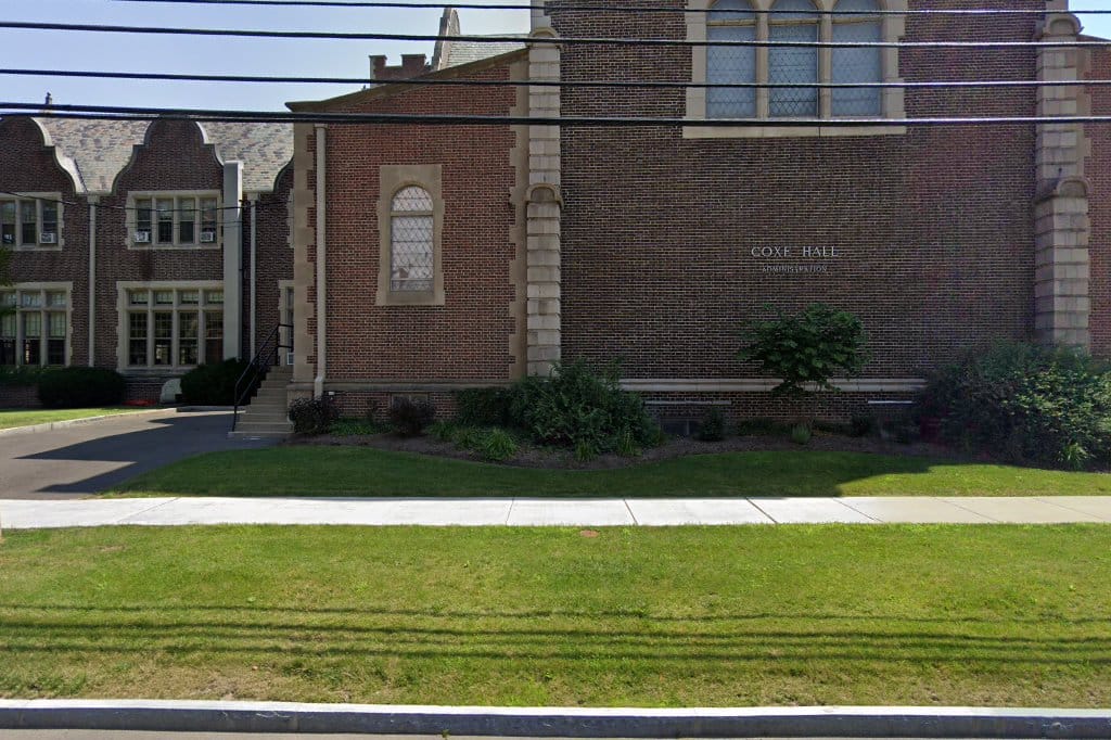 Hobart and William Smith Colleges