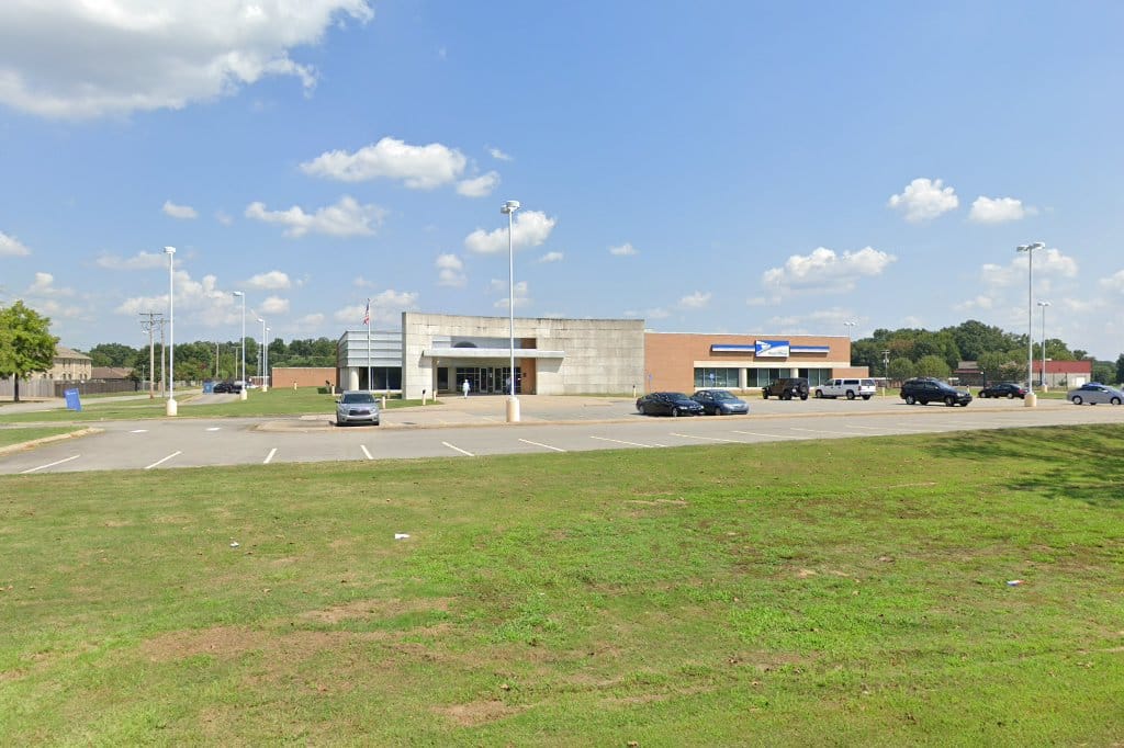 Conway Passport Office