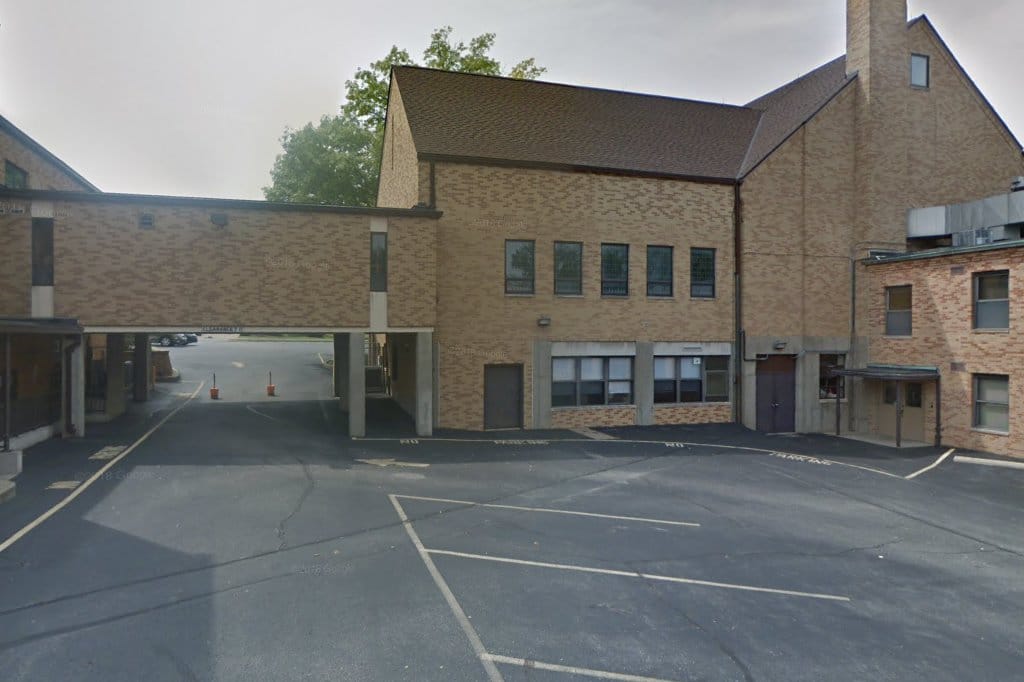 St. Francis of Assisi School