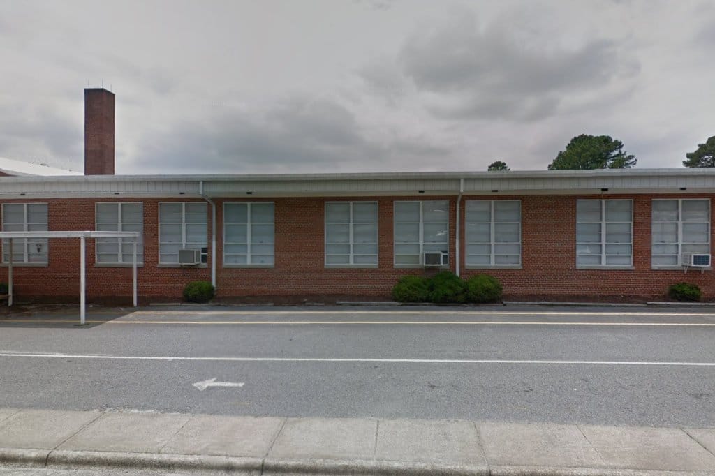 EJ Hayes Elementary School