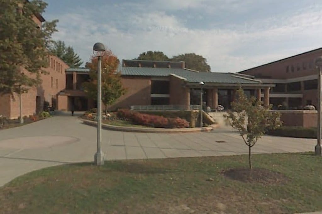 Skidmore College