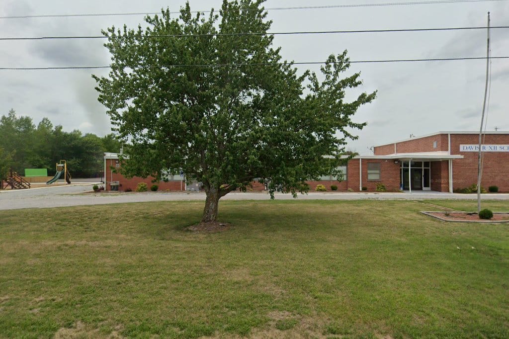 Davis Elementary School