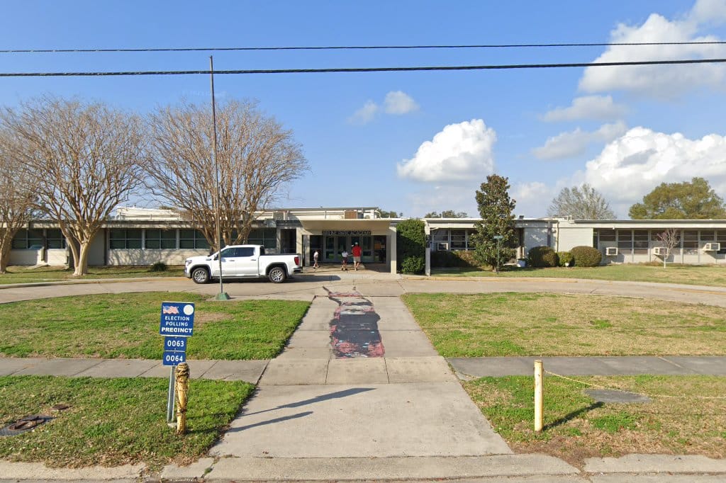 Airline Park Elementary School
