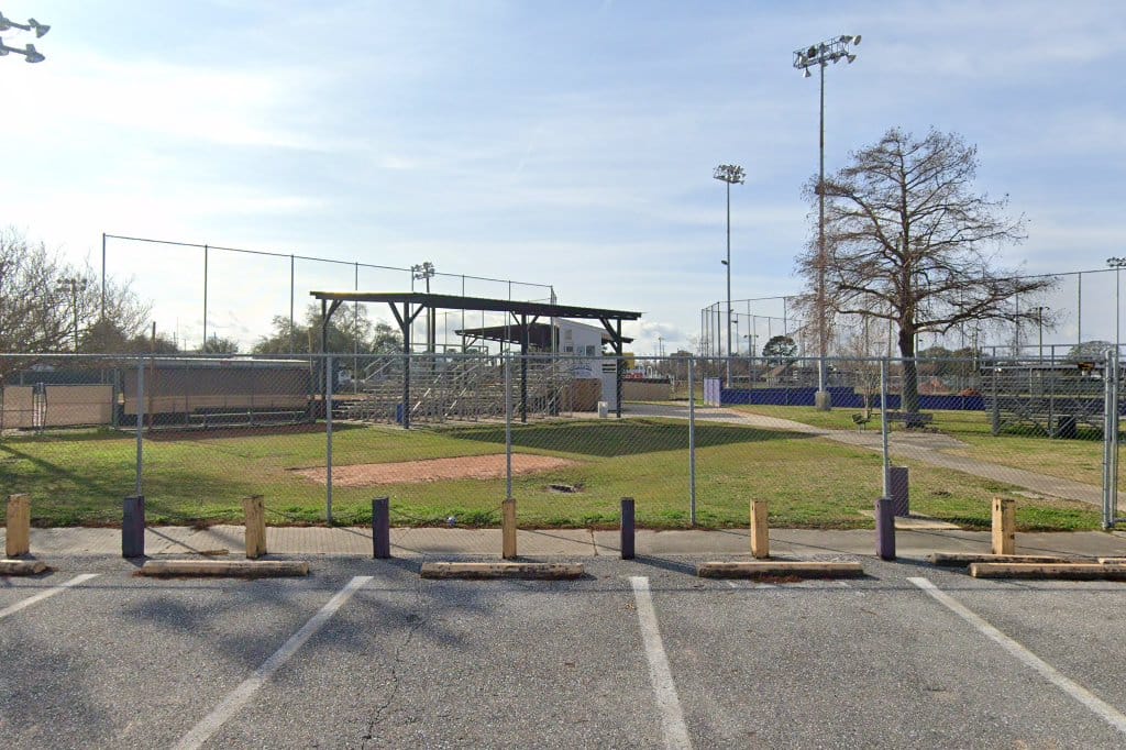 A.C. Alexander Elementary School