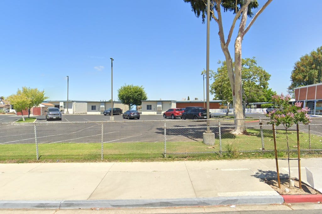 Olivewood School