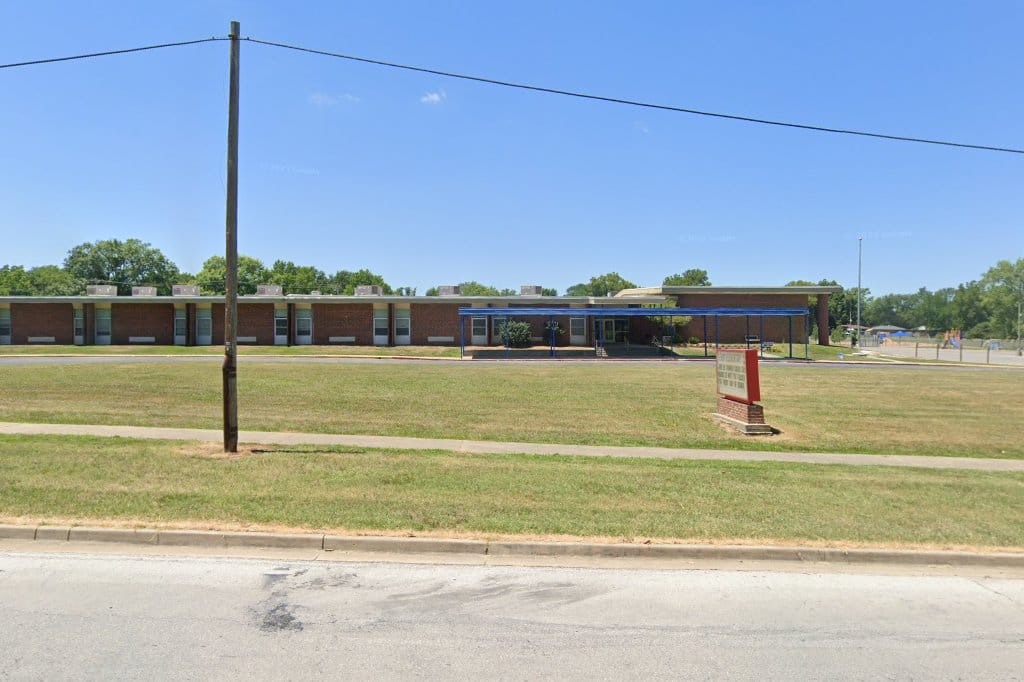Henry Elementary School