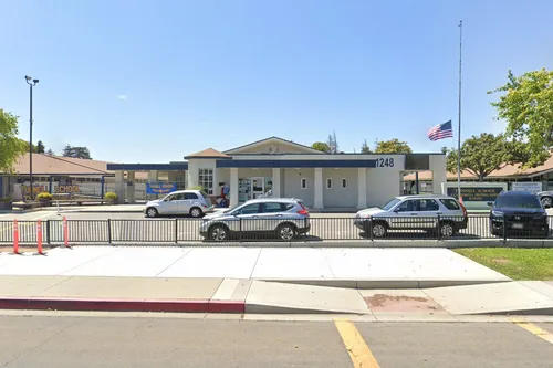 Tunnell Elementary School