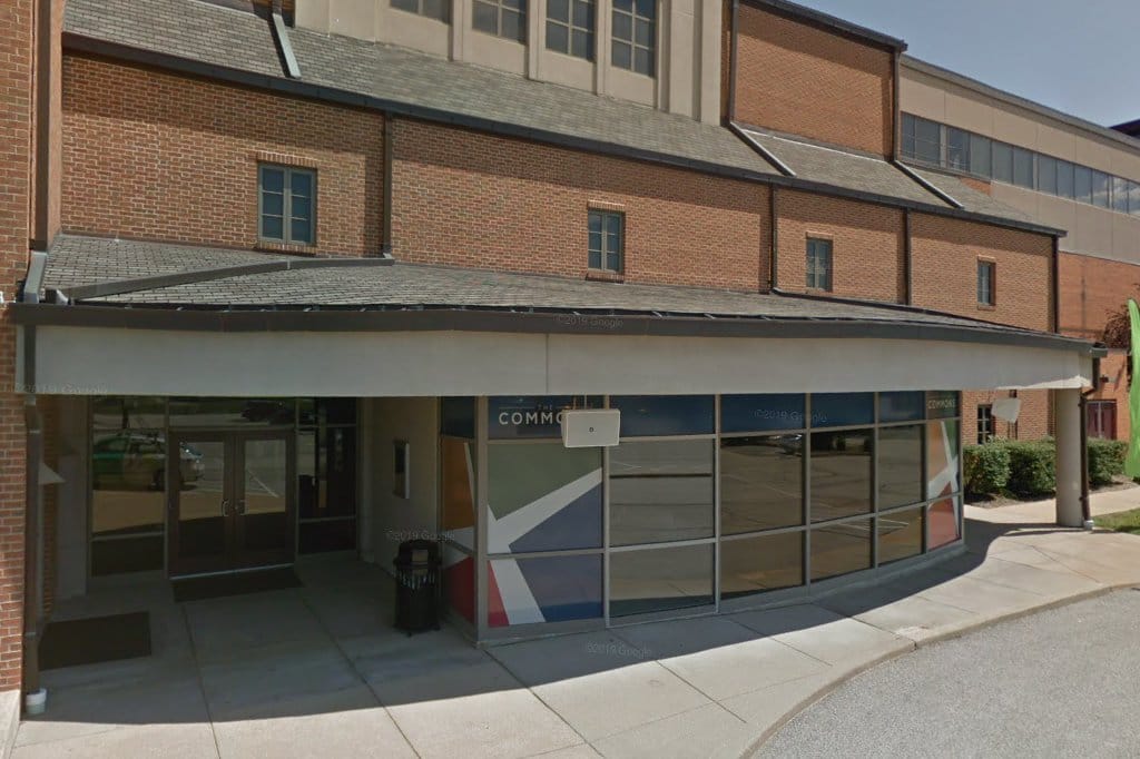 St. John Lutheran School