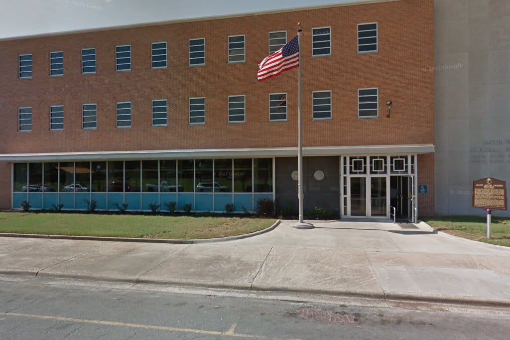 Helena Passport Office