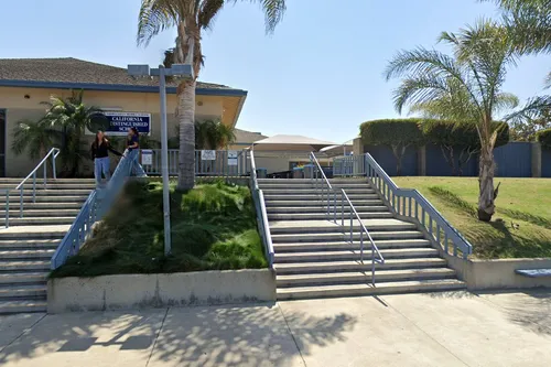 Shorecliffs Middle School
