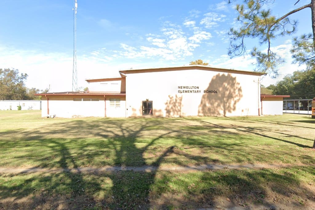 Newellton Elementary School