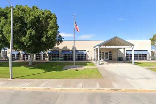 Palo Verde High School