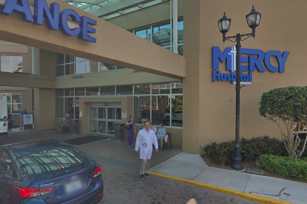 Mercy Hospital School of Practical Nursing-Plantation General Hospital