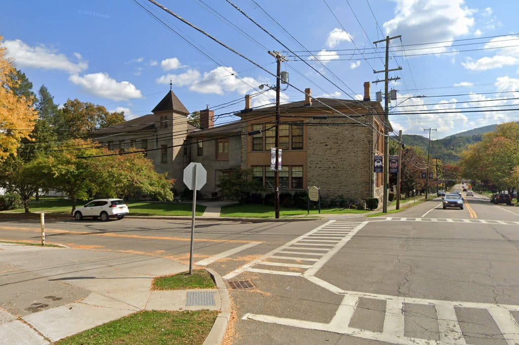 Hammondsport Village Court