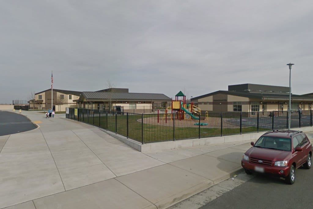 Sunrise Elementary School
