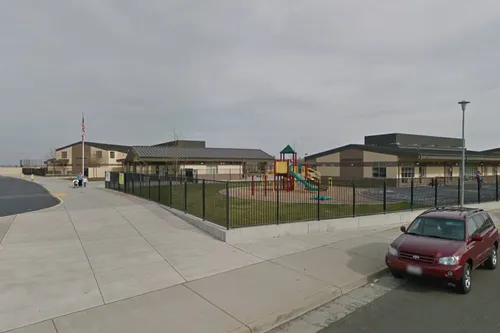 Sunrise Elementary School