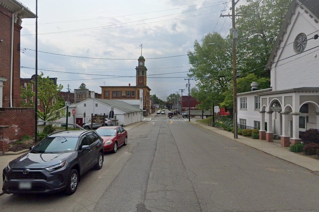 Owego Village Court